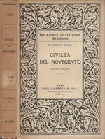 Civiltà del Novecento