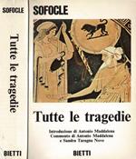 Tutte le tragedie