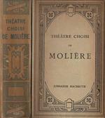 Thèatre Choisi de Molière