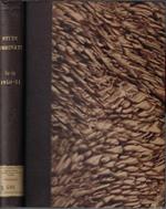 Studi urbinati di storia, filosofia e letteratura anno XXIV-XXV nuova serie B 1950-1951