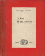 La fine di una cultura