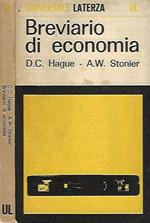 Breviario di economia