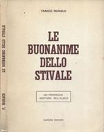 Le buonanime dello stivale