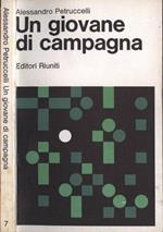 Un giovane di campagna