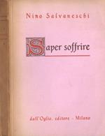 Saper soffrire