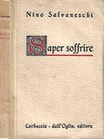 Saper soffrire