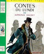 Contes du Lundi