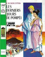 Les derniers jours de Pompei