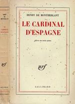 Le Cardinal d'Espagne