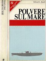 Polvere sul mare