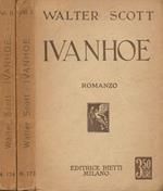 Ivanhoe Vol.I, II