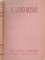 Il loto rosso