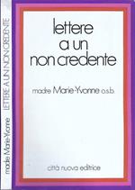 Lettere a un non credente