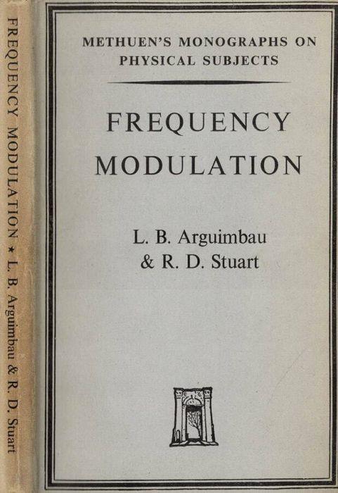 Frequency Modulation - copertina