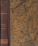 Lo sperimentale anno XLVIII 1894 sezione biologica (annata completa)