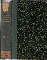 L' année scientifique et industrielle dix-huitième année 1874