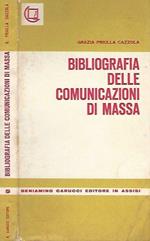 Bibliografia delle comunicazioni di massa