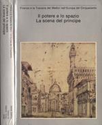 Il potere e lo spazio. La scena del principe