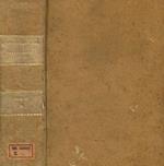 Rendiconti serie II, vol.VI, 1873