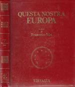 Questa nostra Europa