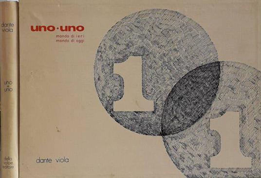 Uno+Uno - copertina