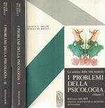 La scienza della vita mentale - I problemi della psicologia