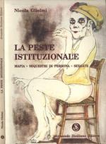 La peste istituzionale