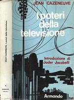 I poteri della televisione