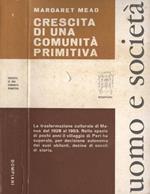 Crescita di una comunità primitiva