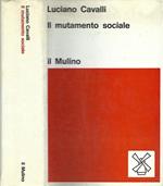 Il Mutamento Sociale