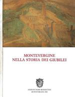 Montevergine nella storia dei Giubilei