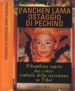 Panchen Lama ostaggio di Pechino