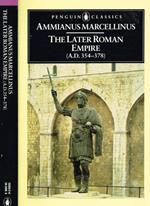 The later roman empire (A.D.354-378)