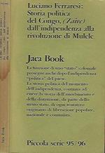 Storia politica del Congo, Zaire, dall'indipendenza alla rivoluzione di Mulele