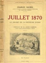 Juillet 1870