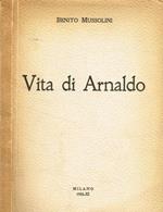 Vita di Arnaldo