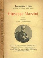 Giuseppe Mazzini