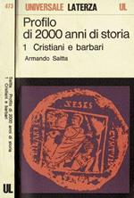 Profilo di 2000 anni di storia