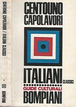 Centouno capolavori della letteratura italiana classica