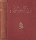 Storia Universale vol. IV, parte seconda - Controriforma e prerivoluzione ( 1556 - 1699 )