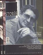 Storie All Write Anno X - XI n. 49 - 51 2003