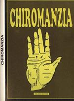 Chiromanzia