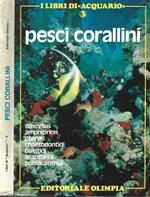 Pesci Corallini