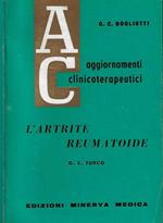 L' artrite reumatoide