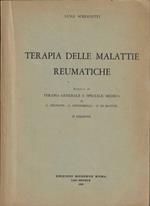 Terapia delle malattie reumatiche