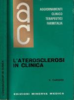 L' alterosclerosi in clinica