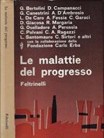 Le malattie del progresso