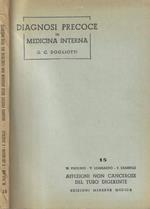 Affezioni non cancerose del tubo digerente