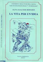 La vita per un'idea