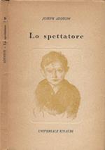 Lo spettatore